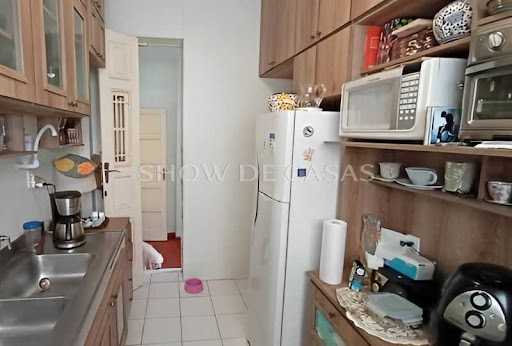 Conheça photos do imóvel - Casa à venda Rua Cândido Gaffree, Urca, Rio de Janeiro - R$ 2.600.000 - 1378 - 13 photos - 13