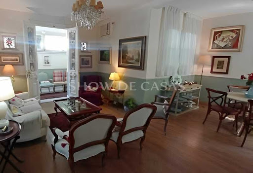 Conheça photos do imóvel - Casa à venda Rua Cândido Gaffree, Urca, Rio de Janeiro - R$ 2.600.000 - 1378 - 2 photos - 2