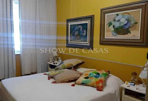 Conheça photos do imóvel - Casa à venda Rua Cândido Gaffree, Urca, Rio de Janeiro - R$ 2.600.000 - 1378 - 6 photos - 6