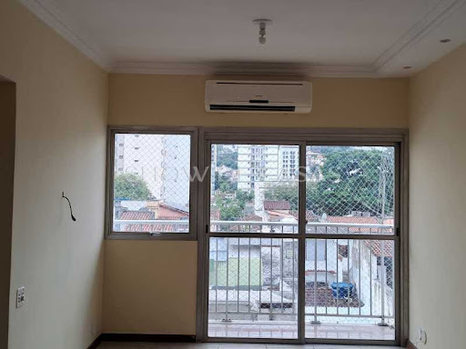 Conheça photos do imóvel - Apartamento à venda Rua Uruguai, Tijuca, Rio de Janeiro - R$ 650.000 - 474 - 4 photos - 4