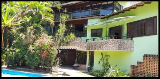 Conheça photos do imóvel - Casa em Condomínio à venda Estrada do Pica-Pau, Itanhangá, Rio de Janeiro - R$ 1.300.000 - 836 - 1 photos - 1