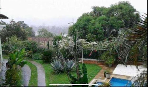 Conheça photos do imóvel - Casa em Condomínio à venda Estrada do Pica-Pau, Itanhangá, Rio de Janeiro - R$ 1.300.000 - 836 - 7 photos - 7