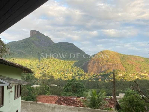 Conheça photos do imóvel - Casa em Condomínio à venda Estrada do Pica-Pau, Itanhangá, Rio de Janeiro - R$ 1.300.000 - 836 - 8 photos - 8