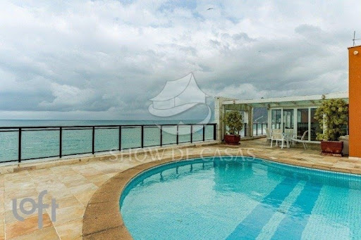 Conheça photos do imóvel - Apartamento à venda Avenida Vieira Souto, Ipanema, Rio de Janeiro - R$ 6.500.000 - 92 - 1 photos - 1