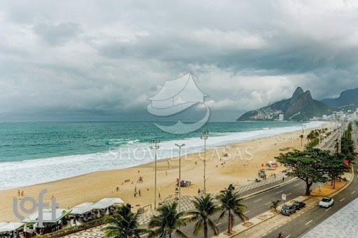 Conheça photos do imóvel - Apartamento à venda Avenida Vieira Souto, Ipanema, Rio de Janeiro - R$ 6.500.000 - 92 - 2 photos - 2