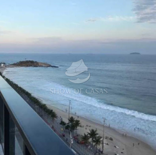 Conheça photos do imóvel - Apartamento à venda Avenida Vieira Souto, Ipanema, Rio de Janeiro - R$ 6.500.000 - 92 - 4 photos - 4