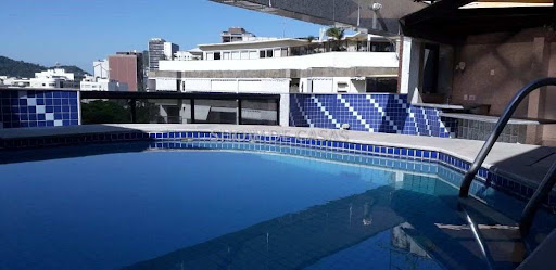 Conheça photos do imóvel - Cobertura à venda Praça Almirante Belfort Vieira, Leblon, Rio de Janeiro - R$ 7.500.000 - 2174 - 1 photos - 1