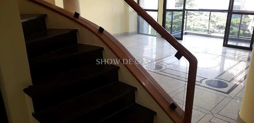 Conheça photos do imóvel - Cobertura à venda Praça Almirante Belfort Vieira, Leblon, Rio de Janeiro - R$ 7.500.000 - 2174 - 16 photos - 16