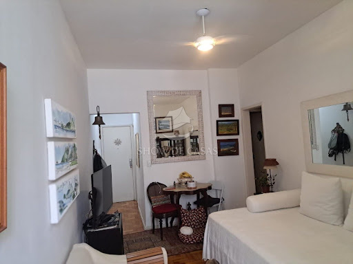 Conheça photos do imóvel - Apartamento à venda Rua Antônio Parreiras, Ipanema, Rio de Janeiro - R$ 1.100.000 - 116 - 2 photos - 2