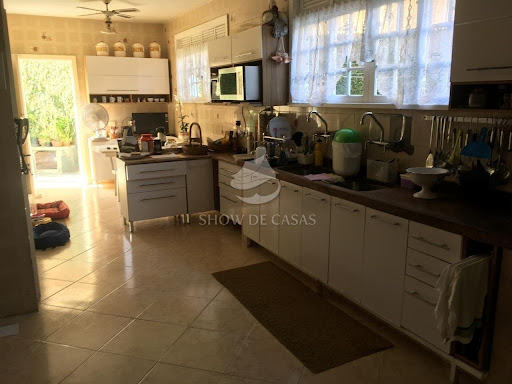 Conheça photos do imóvel - Casa em Condomínio à venda Avenida das Américas, Barra da Tijuca, Rio de Janeiro - R$ 4.500.000 - 88 - 8 photos - 8