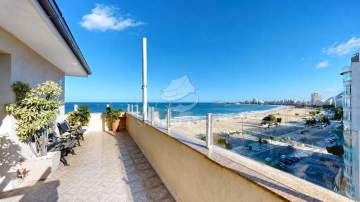 Cobertura à venda Avenida Atlântica, Copacabana, Rio de Janeiro - R$ 7.000.000 - 802