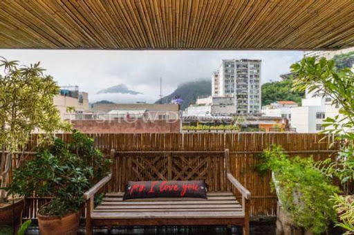 Conheça photos do imóvel - Cobertura à venda Rua Alberto de Campos, Ipanema, Rio de Janeiro - R$ 4.900.000 - 988 - 2 photos - 2