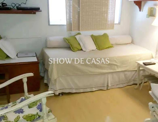 Conheça photos do imóvel - Apartamento à venda Rua Timóteo da Costa, Leblon, Rio de Janeiro - R$ 1.690.000 - 1650 - 11 photos - 11