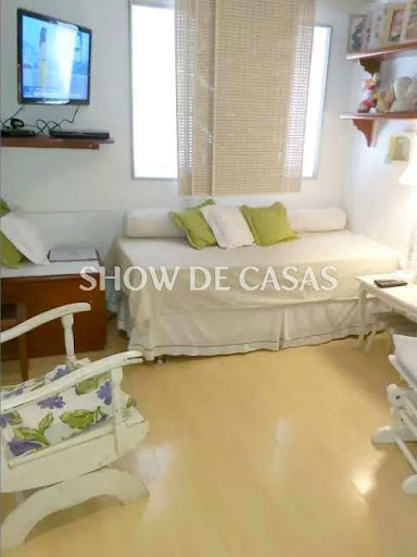 Conheça photos do imóvel - Apartamento à venda Rua Timóteo da Costa, Leblon, Rio de Janeiro - R$ 1.690.000 - 1650 - 12 photos - 12