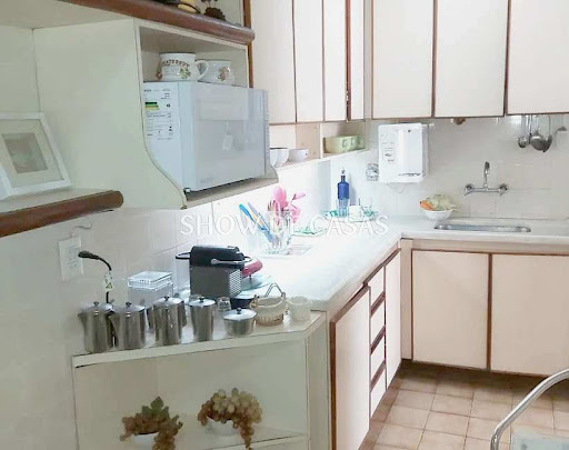 Conheça photos do imóvel - Apartamento à venda Rua Timóteo da Costa, Leblon, Rio de Janeiro - R$ 1.690.000 - 1650 - 16 photos - 16