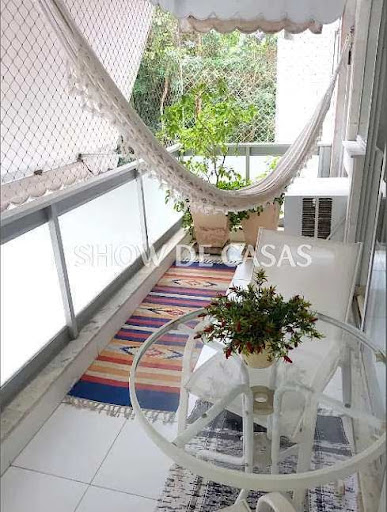 Conheça photos do imóvel - Apartamento à venda Rua Timóteo da Costa, Leblon, Rio de Janeiro - R$ 1.690.000 - 1650 - 21 photos - 21