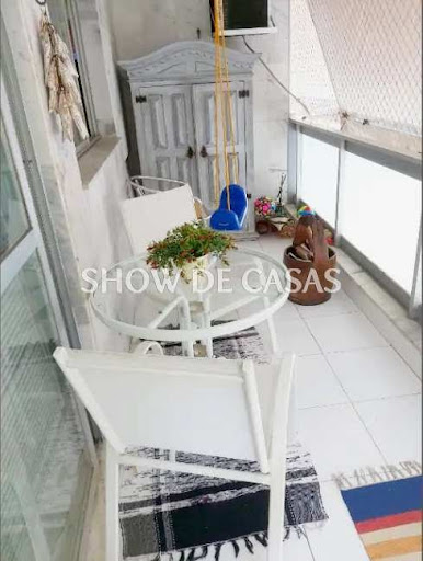 Conheça photos do imóvel - Apartamento à venda Rua Timóteo da Costa, Leblon, Rio de Janeiro - R$ 1.690.000 - 1650 - 22 photos - 22