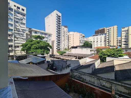 Conheça photos do imóvel - Apartamento à venda Rua Gomes Carneiro, Ipanema, Rio de Janeiro - R$ 950.000 - 737 - 5 photos - 5