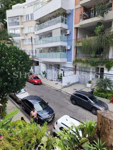 Conheça photos do imóvel - Casa em Condomínio à venda Rua Mário Pederneiras, Humaitá, Rio de Janeiro - R$ 1.700.000 - 843 - 15 photos - 15