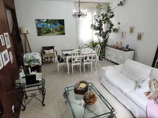 Conheça photos do imóvel - Casa em Condomínio à venda Rua Mário Pederneiras, Humaitá, Rio de Janeiro - R$ 1.700.000 - 843 - 1 photos - 1