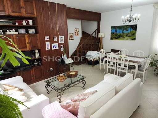 Conheça photos do imóvel - Casa em Condomínio à venda Rua Mário Pederneiras, Humaitá, Rio de Janeiro - R$ 1.700.000 - 843 - 3 photos - 3
