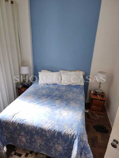 Conheça photos do imóvel - Casa em Condomínio à venda Rua Mário Pederneiras, Humaitá, Rio de Janeiro - R$ 1.700.000 - 843 - 11 photos - 11