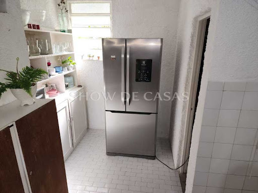 Conheça photos do imóvel - Casa em Condomínio à venda Rua Mário Pederneiras, Humaitá, Rio de Janeiro - R$ 1.700.000 - 843 - 13 photos - 13