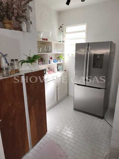 Conheça photos do imóvel - Casa em Condomínio à venda Rua Mário Pederneiras, Humaitá, Rio de Janeiro - R$ 1.700.000 - 843 - 14 photos - 14