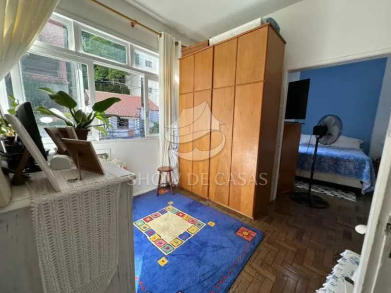 Conheça Captura de tela 2025-10-18 122 do imóvel - Casa em Condomínio à venda Rua Mário Pederneiras, Humaitá, Rio de Janeiro - R$ 1.700.000 - 843 - 6 Captura de tela 2025-10-18 122 - 6