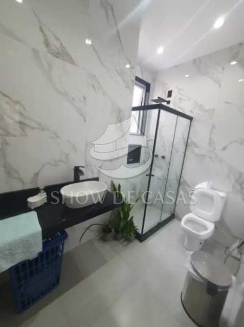 Conheça Captura de tela 2025-10-18 122 do imóvel - Casa em Condomínio à venda Rua Mário Pederneiras, Humaitá, Rio de Janeiro - R$ 1.700.000 - 843 - 9 Captura de tela 2025-10-18 122 - 9