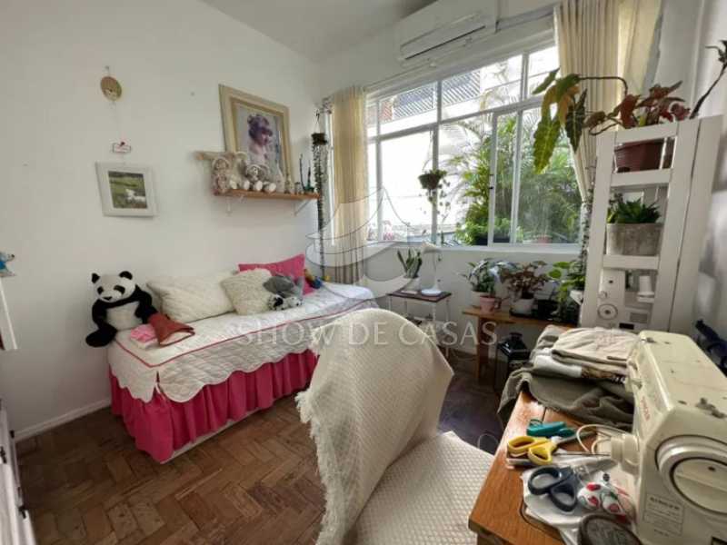 Conheça Captura de tela 2025-10-18 122 do imóvel - Casa em Condomínio à venda Rua Mário Pederneiras, Humaitá, Rio de Janeiro - R$ 1.700.000 - 843 - 4 Captura de tela 2025-10-18 122 - 4