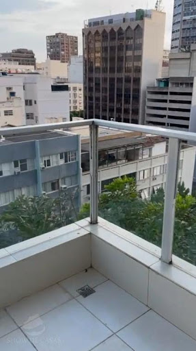 Conheça photos do imóvel - Flat à venda Rua Professor Antônio Maria Teixeira, Leblon, Rio de Janeiro - R$ 1.850.000 - 2410 - 1 photos - 1