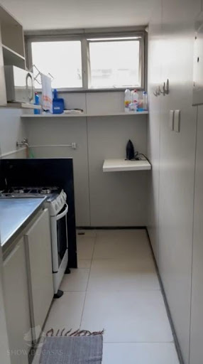 Conheça photos do imóvel - Flat à venda Rua Professor Antônio Maria Teixeira, Leblon, Rio de Janeiro - R$ 1.850.000 - 2410 - 14 photos - 14