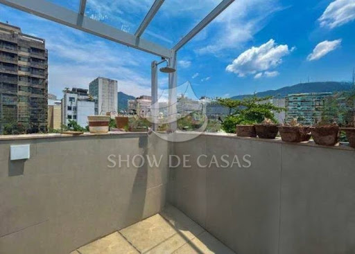 Conheça photos do imóvel - Cobertura à venda Rua Humberto de Campos, Leblon, Rio de Janeiro - R$ 1.450.000 - 3 - 19 photos - 19