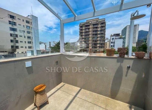 Conheça photos do imóvel - Cobertura à venda Rua Humberto de Campos, Leblon, Rio de Janeiro - R$ 1.450.000 - 3 - 2 photos - 2