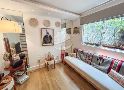 Conheça photos do imóvel - Cobertura à venda Rua Humberto de Campos, Leblon, Rio de Janeiro - R$ 1.450.000 - 3 - 4 photos - 4