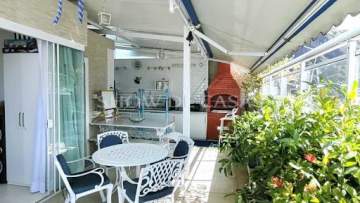 Cobertura à venda Rua Barata Ribeiro, Copacabana, Rio de Janeiro - R$ 2.195.000 - 1941