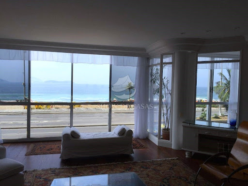 Conheça photos do imóvel - Apartamento à venda Avenida Vieira Souto, Ipanema, Rio de Janeiro - R$ 9.500.000 - 245 - 1 photos - 1