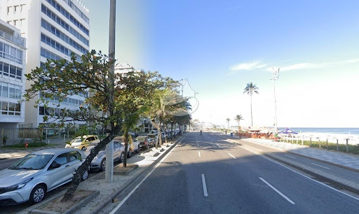 Conheça photos do imóvel - Apartamento à venda Avenida Vieira Souto, Ipanema, Rio de Janeiro - R$ 9.500.000 - 245 - 14 photos - 14