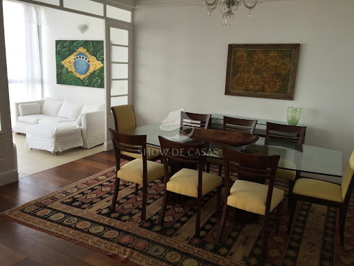 Conheça photos do imóvel - Apartamento à venda Avenida Vieira Souto, Ipanema, Rio de Janeiro - R$ 9.500.000 - 245 - 4 photos - 4