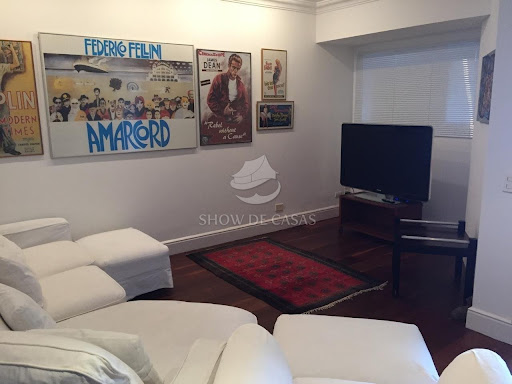Conheça photos do imóvel - Apartamento à venda Avenida Vieira Souto, Ipanema, Rio de Janeiro - R$ 9.500.000 - 245 - 6 photos - 6