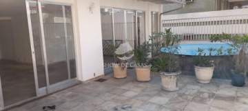 Cobertura à venda Rua Prudente de Morais, Ipanema, Rio de Janeiro - R$ 5.850.000 - 3140