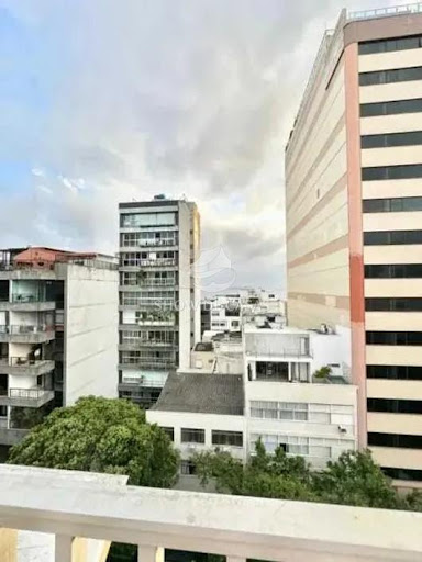Conheça photos do imóvel - Cobertura à venda Rua Prudente de Morais, Ipanema, Rio de Janeiro - R$ 5.850.000 - 3140 - 9 photos - 9