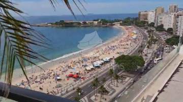 Cobertura à venda Avenida Atlântica, Copacabana, Rio de Janeiro - R$ 5.000.000 - SCCO30003