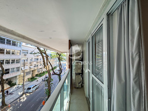 Conheça photos do imóvel - Apartamento à venda Rua José Linhares, Leblon, Rio de Janeiro - R$ 5.799.000 - 3163 - 7 photos - 7