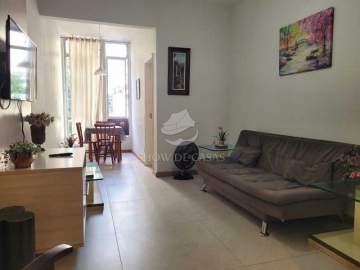 Apartamento à venda Rua Belfort Roxo, Copacabana, Rio de Janeiro - R$ 1.200.000 - 1799