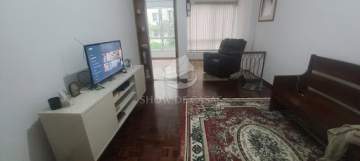 Apartamento à venda Rua General Ribeiro da Costa, Leme, Rio de Janeiro - R$ 1.000.000 - 2120