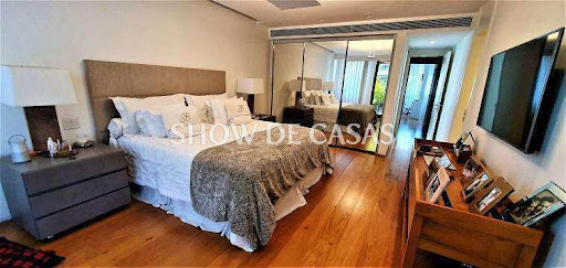 Conheça photos do imóvel - Apartamento à venda Rua Barão de Jaguaripe, Ipanema, Rio de Janeiro - R$ 10.000.000 - 1800 - 11 photos - 11