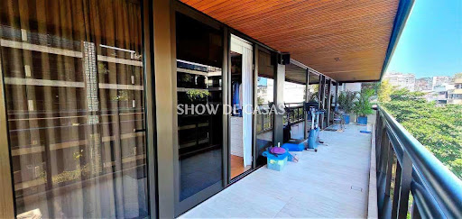 Conheça photos do imóvel - Apartamento à venda Rua Barão de Jaguaripe, Ipanema, Rio de Janeiro - R$ 10.000.000 - 1800 - 14 photos - 14