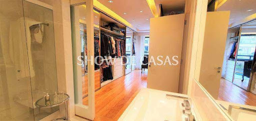 Conheça photos do imóvel - Apartamento à venda Rua Barão de Jaguaripe, Ipanema, Rio de Janeiro - R$ 10.000.000 - 1800 - 18 photos - 18